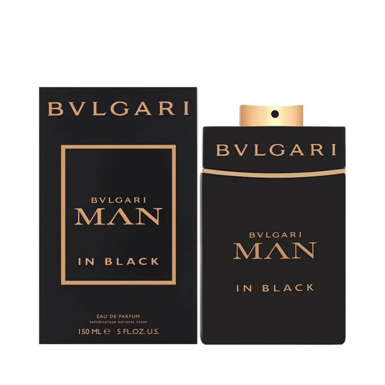 Man In Black EDP