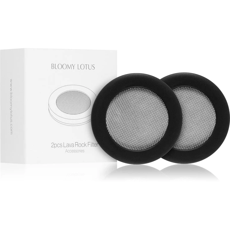 Zen Portable Air Purifier Replacement Filter 2pcs