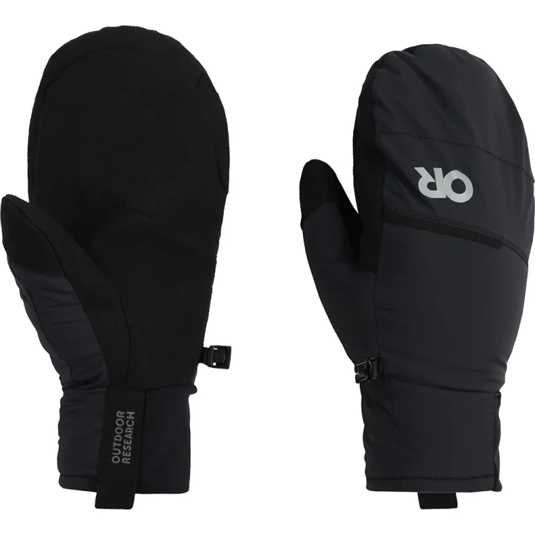 Shadow Insulated Mitts - Unisex