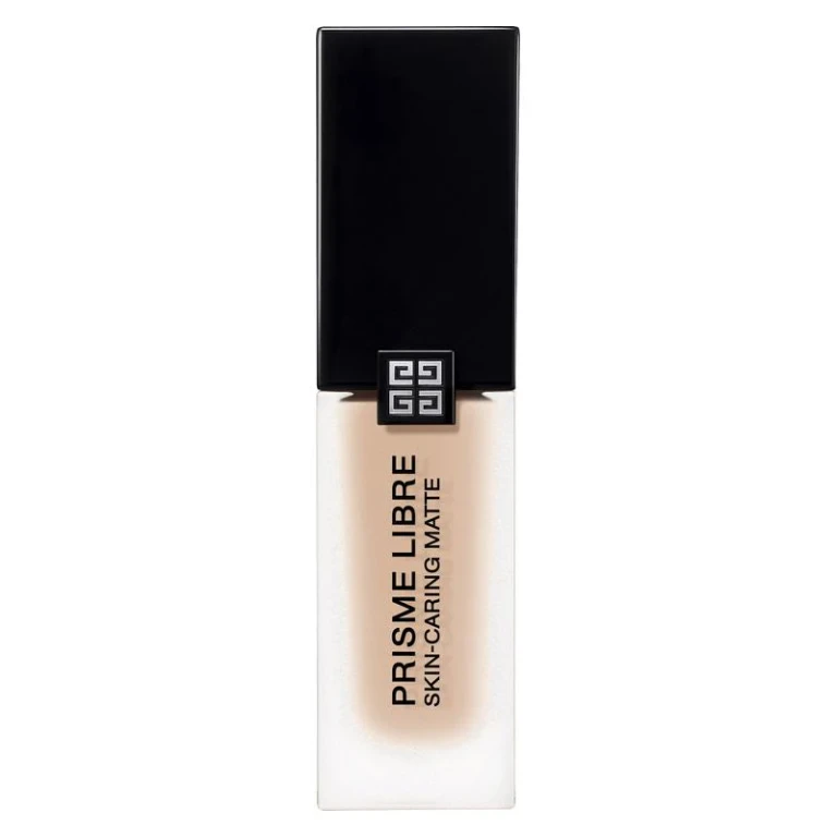 Prisme Libre Skin-Care Matte - 24H Mattifying Liquid Foundation