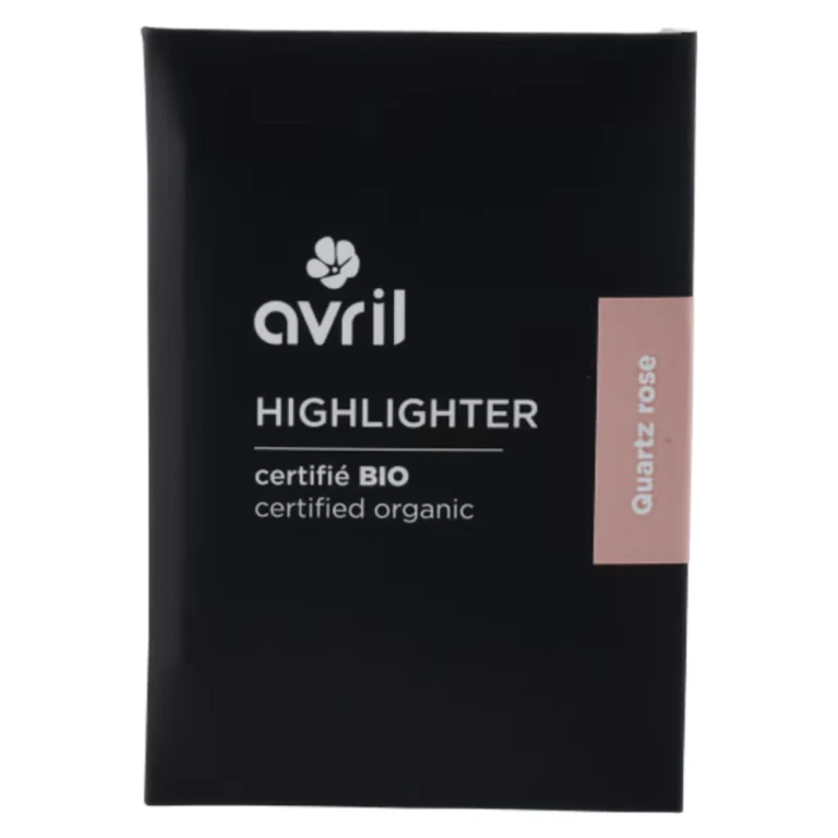 Illuminating Refill Quartz Rose (5 g)
