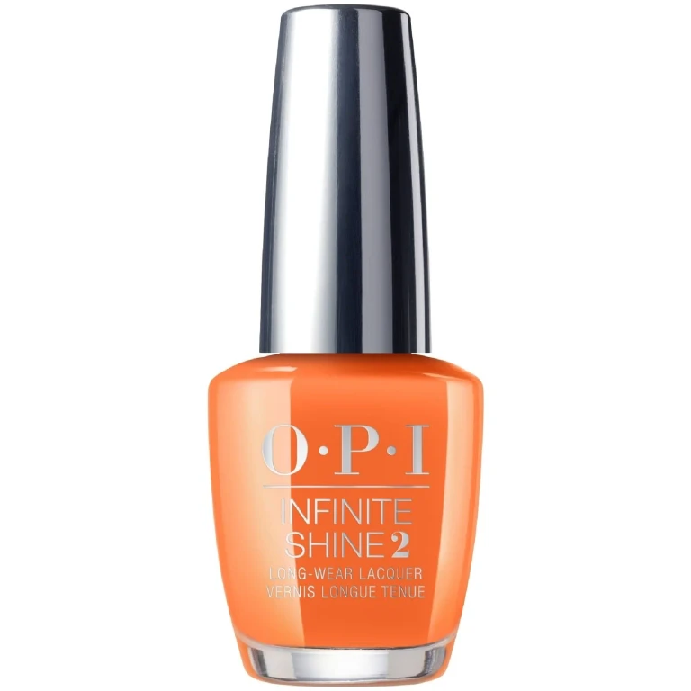 Infinite Shine 2 Nail Polish Summer Lovin` Having A Blast! 15ml