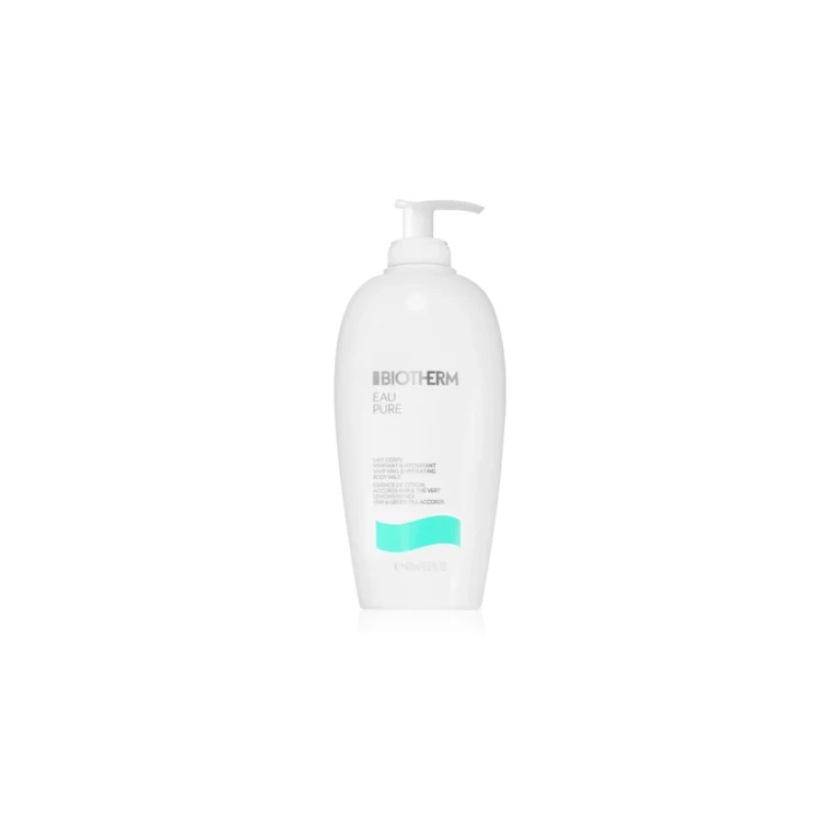 Eau Pure Body Milk 400ml