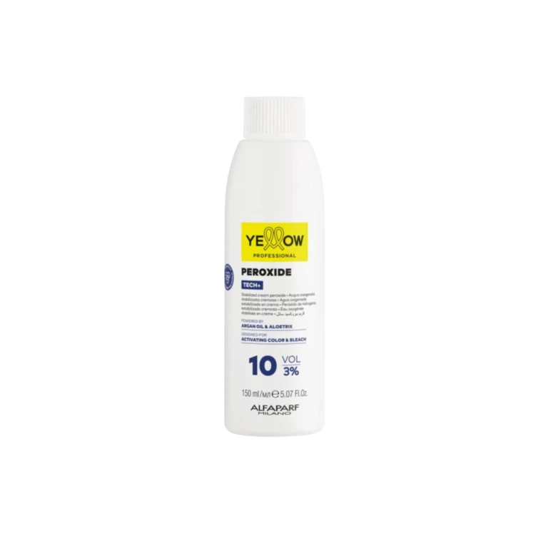 Yellow Oxidizing Activator 150ml 10 VOL - 3%