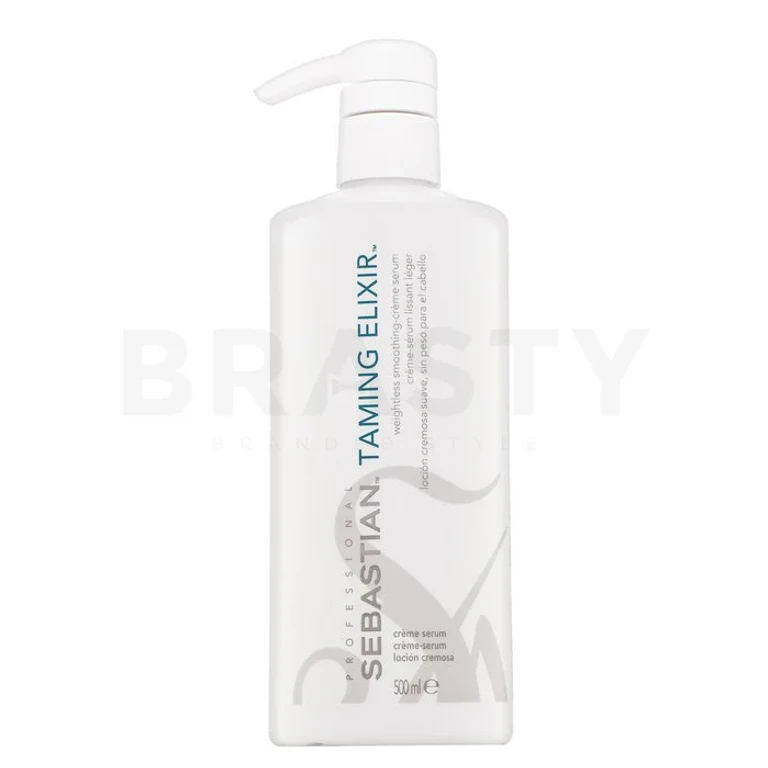 Taming Elixir Serum Cream 500 ml