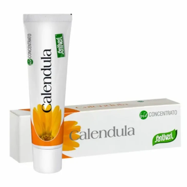 Crema Biologica alla Calendula 50g