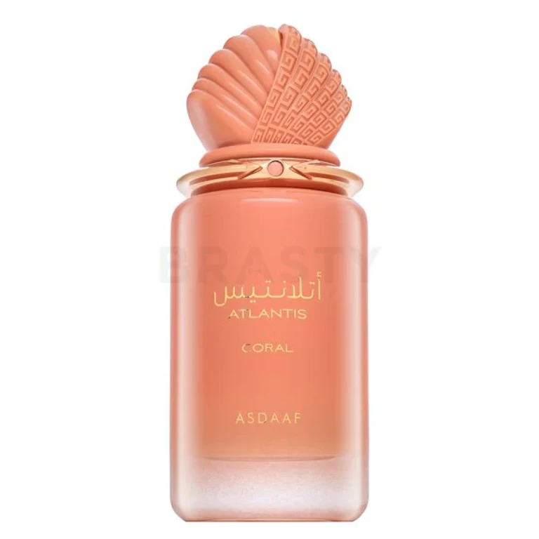 Atlantis Coral EDP