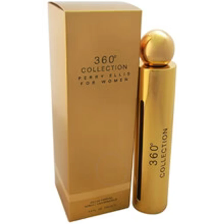 360ยฐ Collection for women EDP - 100ml