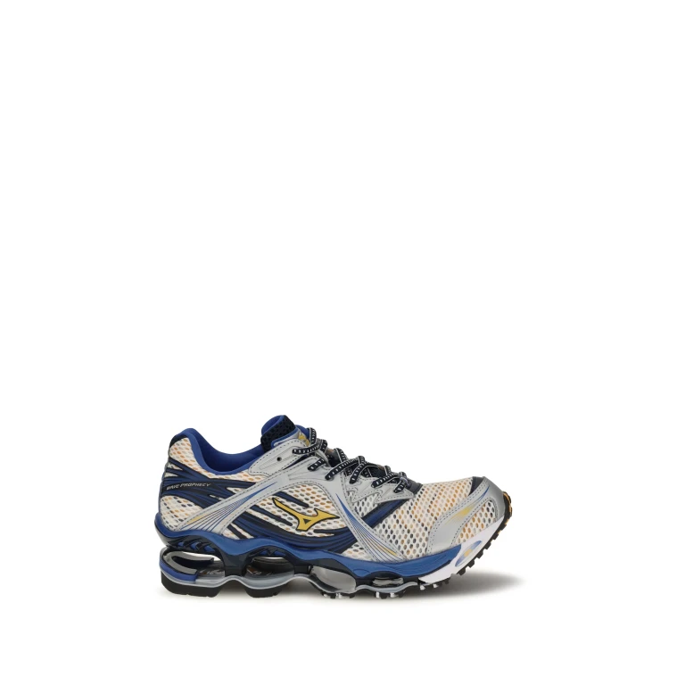 Wave Prophecy 1 Artisan's Gold Sneaker