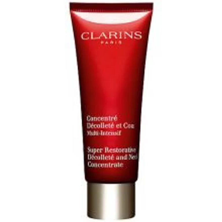 Super Restorative Décolleté Intensivpflege