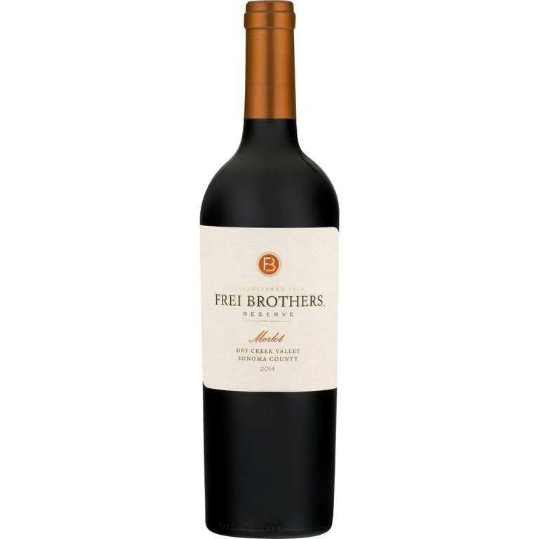Dry Creek Sonoma Merlot, 750 ml