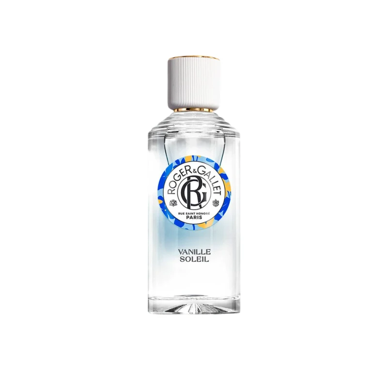 Vanilla Sun Body Fragrance 100 ml