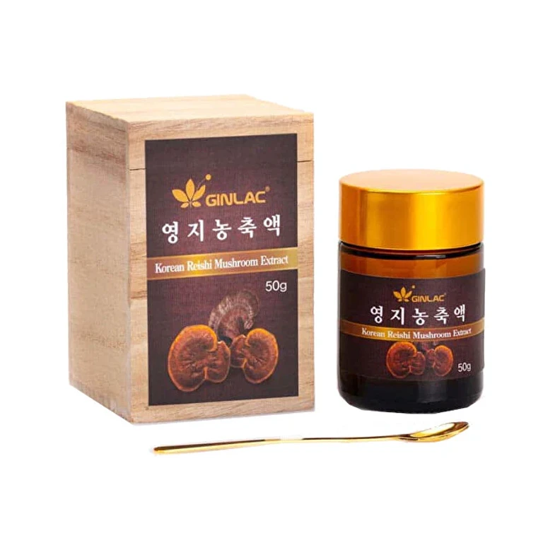 REISHI mushroom extract 50 g — Mushroom Extract