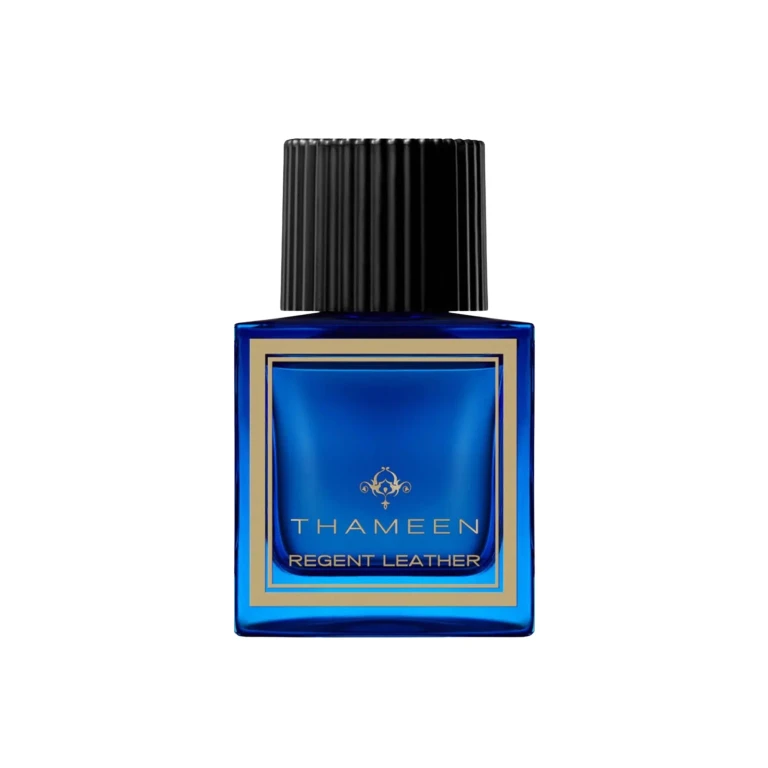 Regent Leather Perfume Extract 50ml