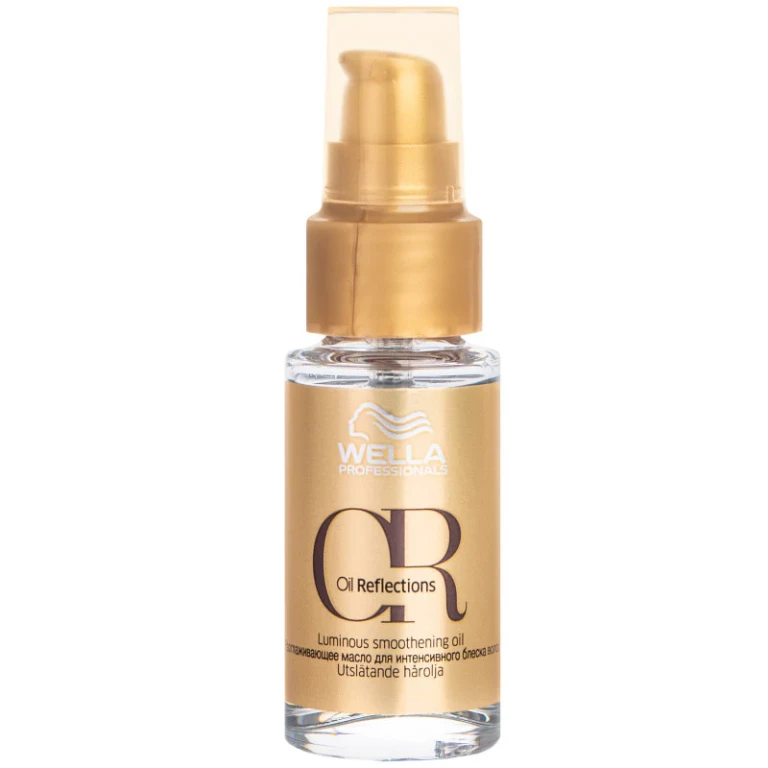 Reflections GOLD Oil 30 ml