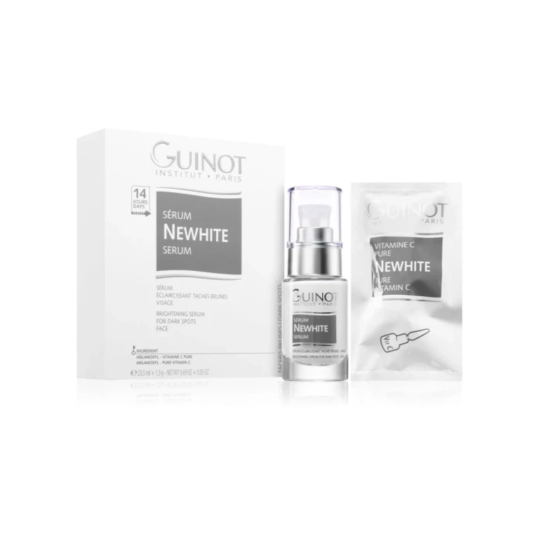 Newhite illuminating serum 25 ml