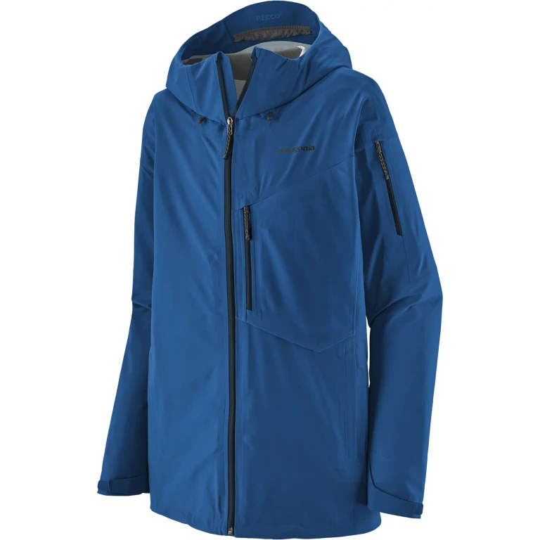 Snow Drifter Jacket - Men's