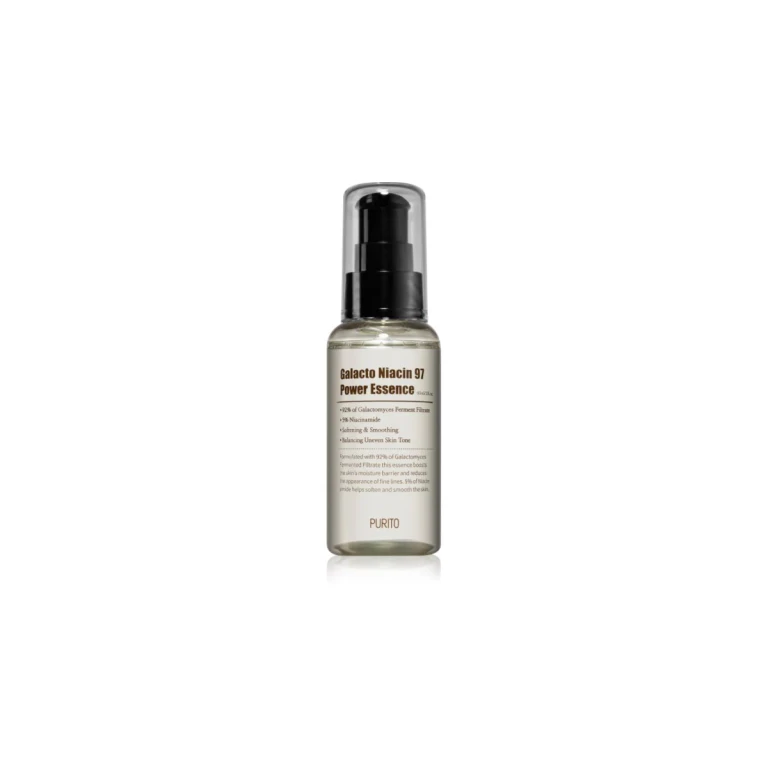 Galacto Niacin 97 Intense Hydrating Face Serum 60ml