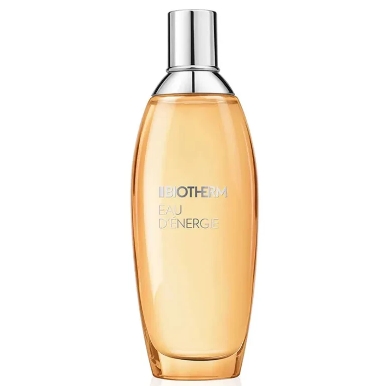 Scented Water Energy Water 50ml Spray
