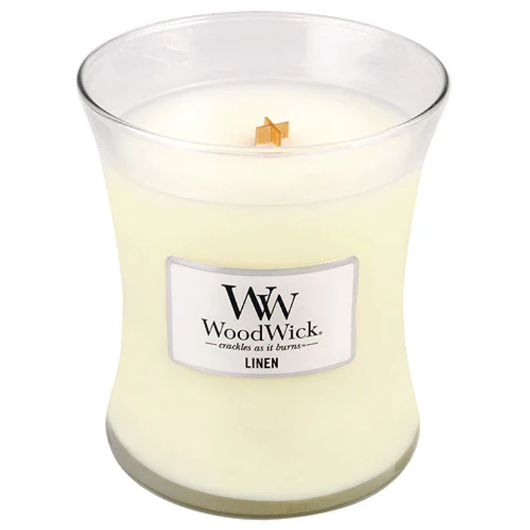 Lino scented candle jar 275 g