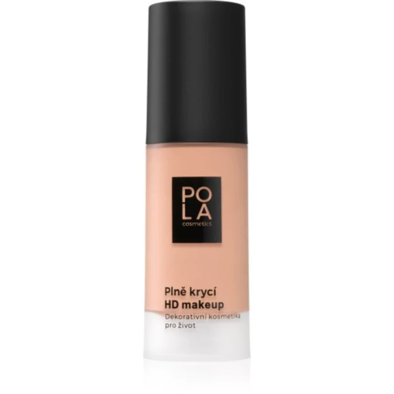 HD Make-up Perfect Look Foundation 30 ml M395