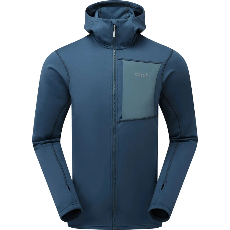 Superflux Hoody - Men's