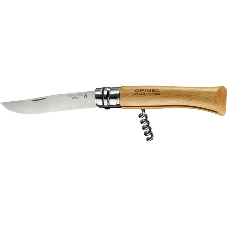 Corkscrew Knife No.10
