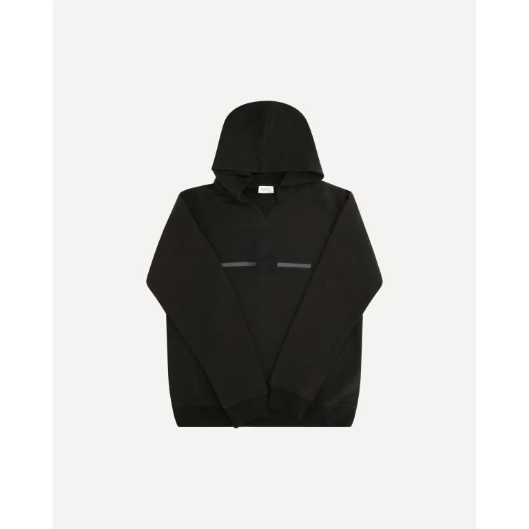 Cotton Hooded Sweatshirt for Boy Boy 14Y