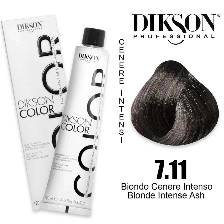 Color 120 Ml 7.11