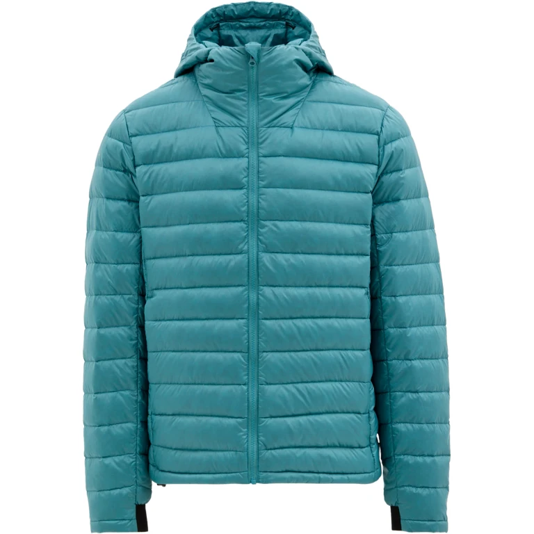 Grandar II Packable Puffer Down Jacket - Men's