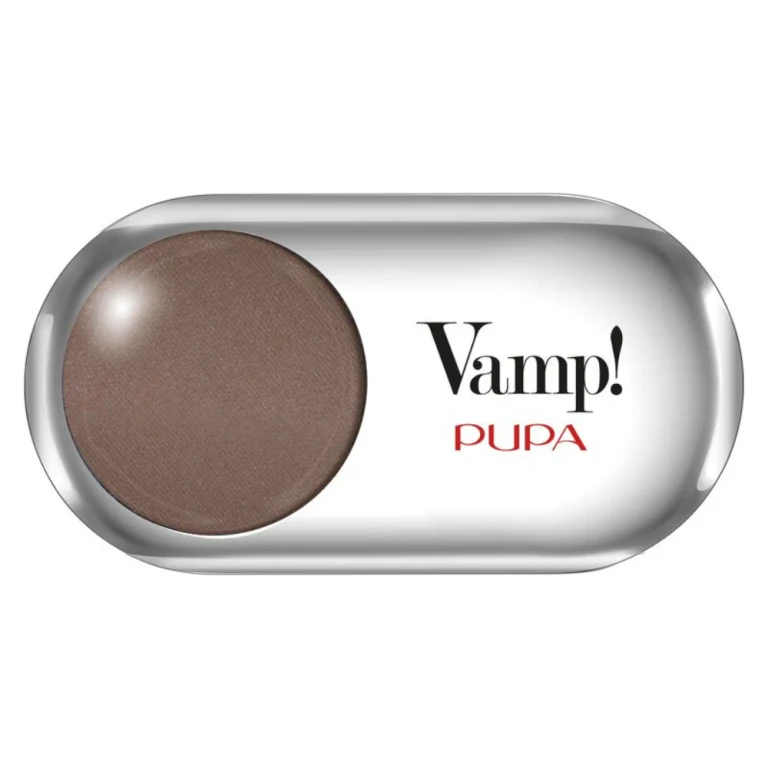 Vamp 컴팩트 아이섀도우 1.5g - 406 Desert Nude - Matt