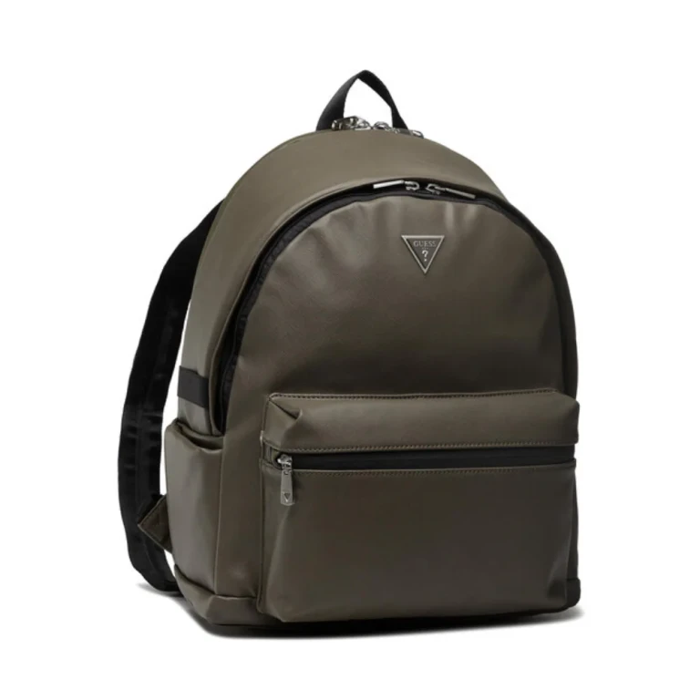 , Certosa, fabric backpack, HMCERT, for women, 33.5 x 42 x 16.5 cm