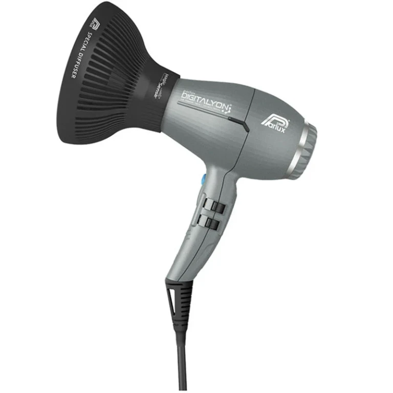 Digitalyon Grey Glitter set 4 stuks