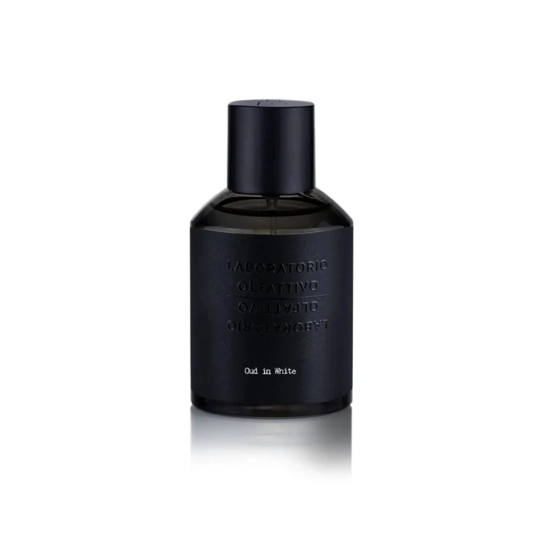 Oud In White - 100 Ml