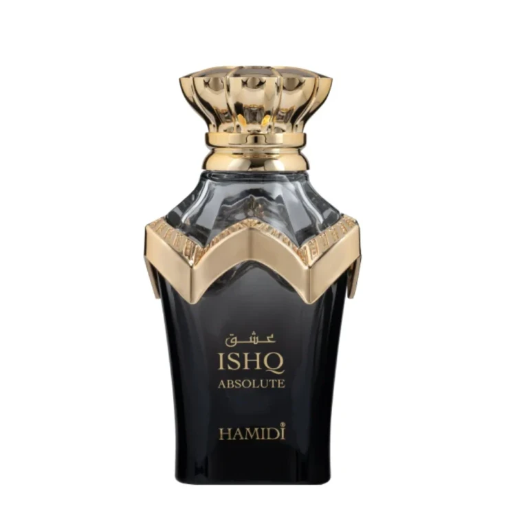 Ishq Absolute EDP