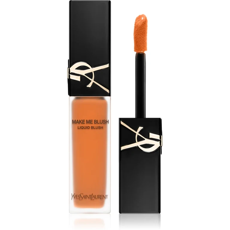 Nake Me Liquid Blush 57 - Coral Clash (15ml)