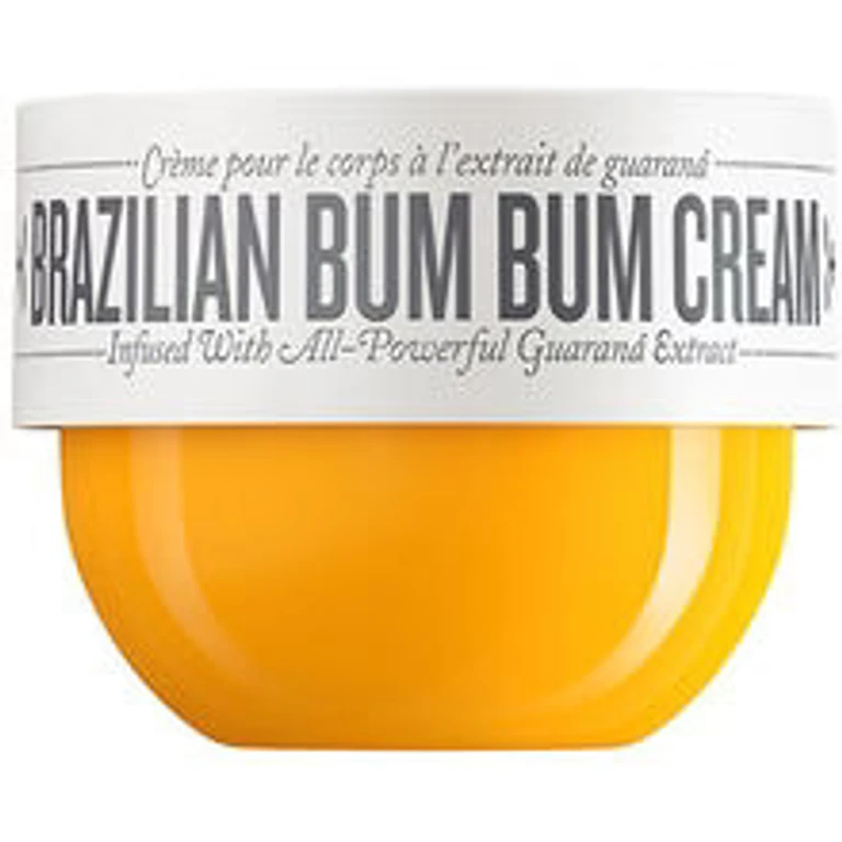 Brazilian Cream für das Gesäß