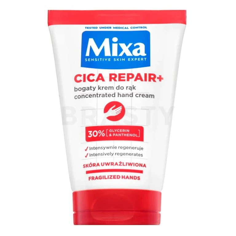 Cica Repair Concentrated Hand Cream 50 ml
