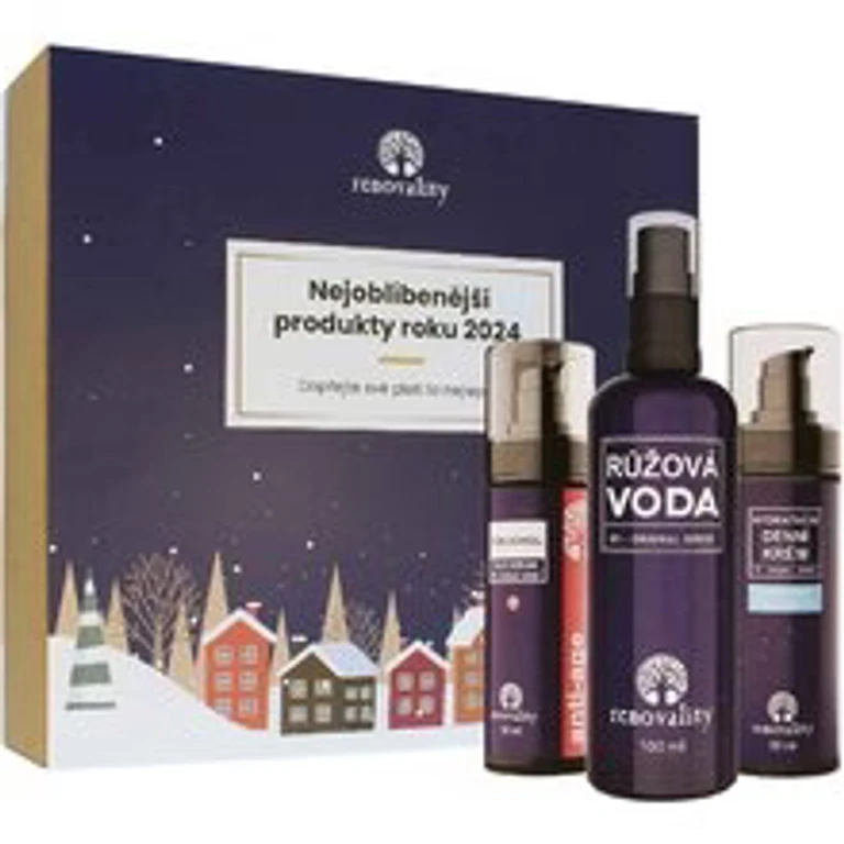 Original Series Most Popular Products Set - 30 ml