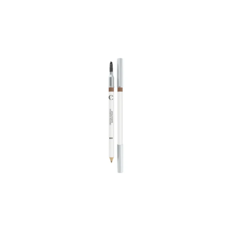 Eyebrow Pencil, 129 Dark Brown (1.20 g)