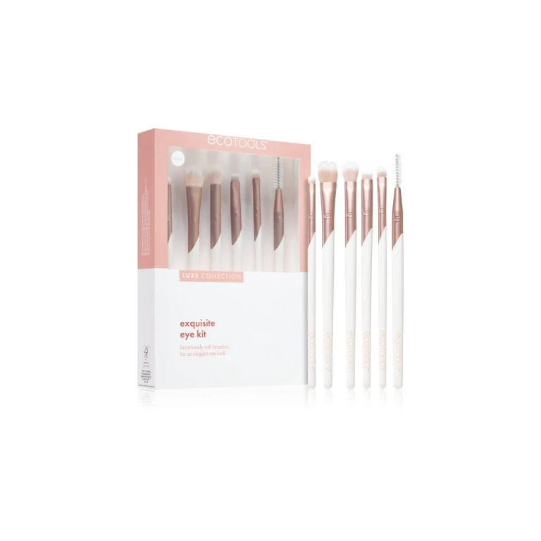 Luxe Exquisite Eye Set
