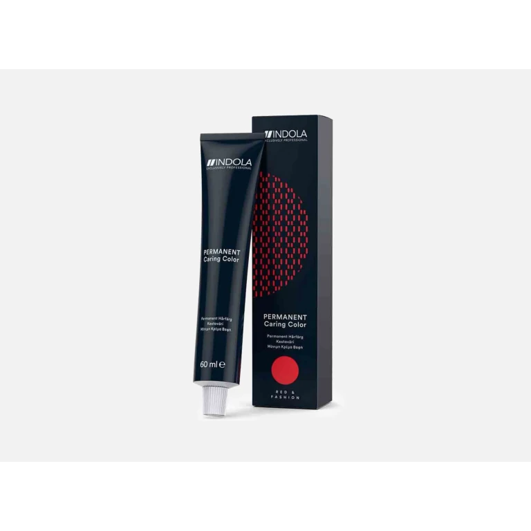 Indola Ind Pcc Red y Fashion 7.82 60 ml