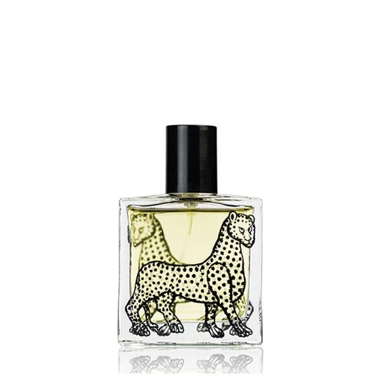 Black Amber Eau de Parfum 30 ml