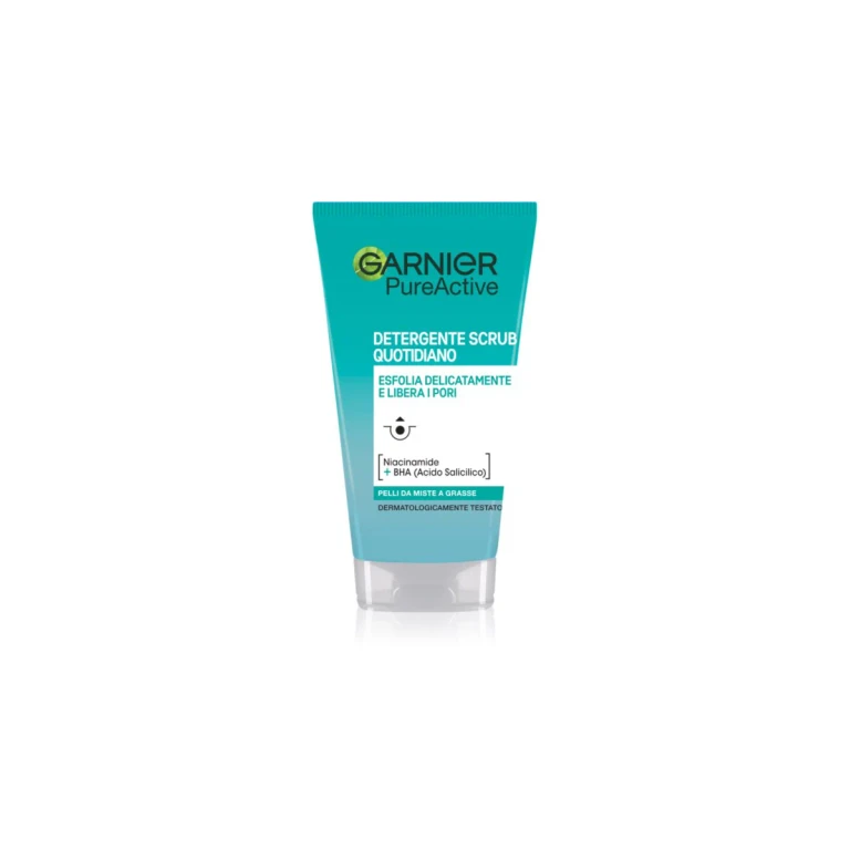 native skin pure cleansing gel 150 ml tube