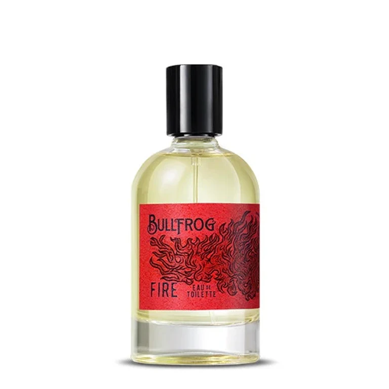 Fire Eau de Toilette