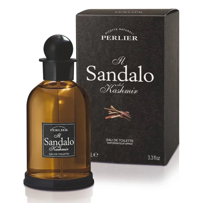 Kashmir Sandalwood - Eau De Toilette 100 ml