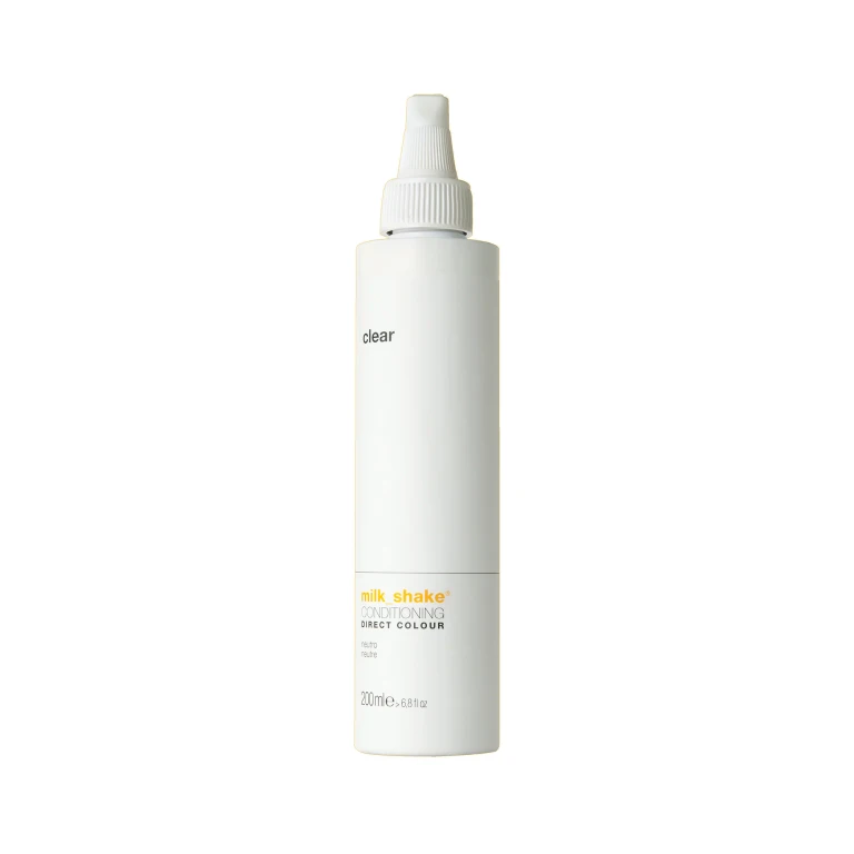 Direct Ammonia Free Hair Conditioner Transparent 200ml