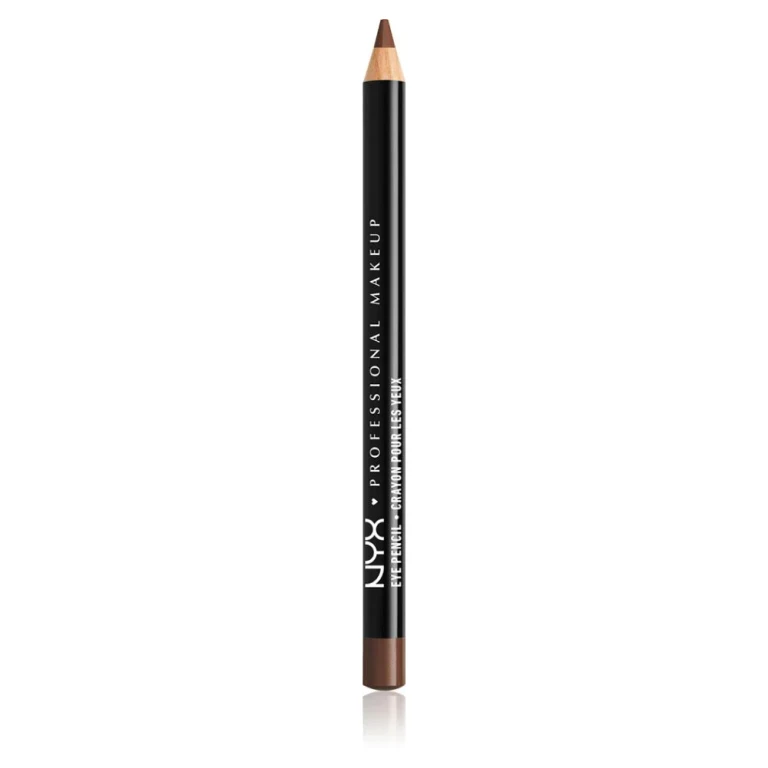 Professional Makeup Precision Eye Pencil Dark Brown 1.2 g