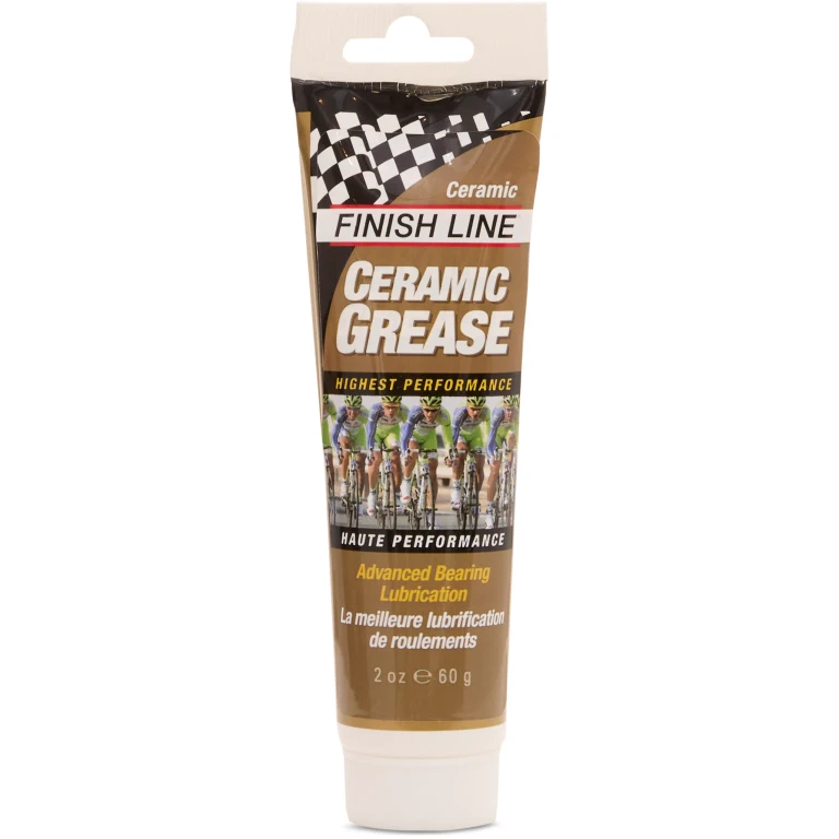 Ceramic Grease