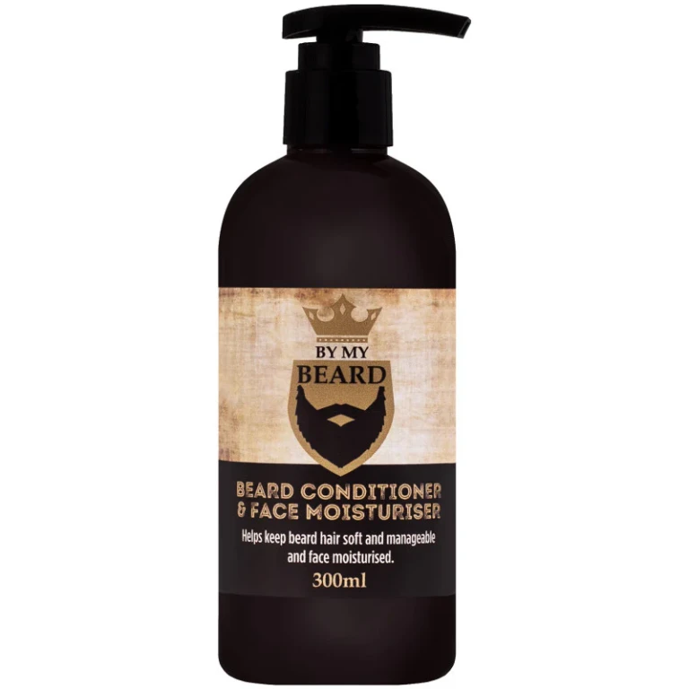 By My Beard - softening beard balm, 300 ml